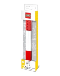 Набор гелевых ручек Lego