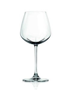 Набор из 6 бокалов для белого вина 485 мл Lucaris