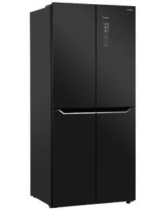 Многокамерный холодильник RCD 545I GRAPHITE Tesler