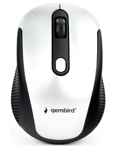 Мышь MUSW 420 4 Gembird