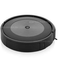 Робот пылесос Roomba J7 черный Irobot