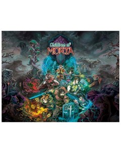 Игра для ПК Children of Morta 11bitstud