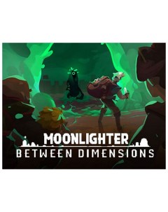 Игра для ПК Moonlighter Between Dimensions 11bitstud