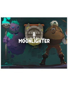 Игра для ПК Moonlighter 11bitstud