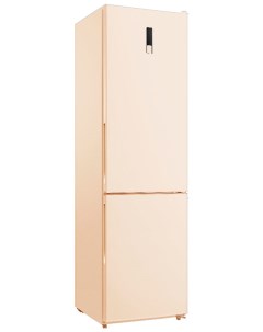 Двухкамерный холодильник WRK 2000 Be Full Nofrost Weissgauff