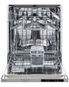Встраиваемая посудомоечная машина REGEN 60 BI Крона