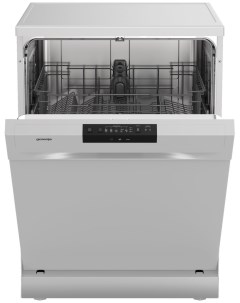 Посудомоечная машина GS62040W белая Gorenje