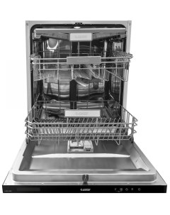 Встраиваемая посудомоечная машина EXDW I606 Exiteq