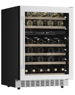 Встраиваемый винный шкаф MV46PRO KWT2 Meyvel