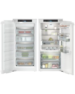 Встраиваемый холодильник Side by Side IXRF 4155 20 001 Liebherr