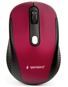 Мышь MUSW 420 1 Gembird