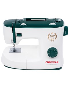 Швейная машина 3323 A белый Necchi