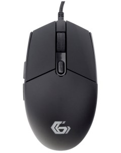 Мышь MG 780 Gembird
