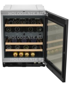 Встраиваемый винный шкаф UWTgb 1682 21 Liebherr