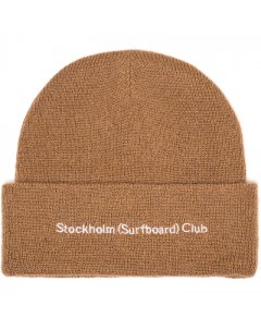 Шапка Stockholm (surfboard) club