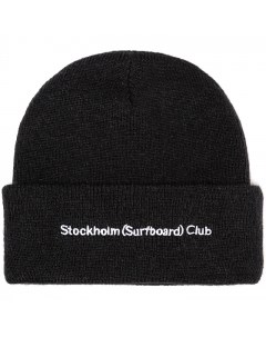 Шапка Stockholm (surfboard) club