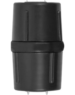 Соединитель для кругл дюралайта LED R2W пластик продажа упаковкой LD126 26145 Feron