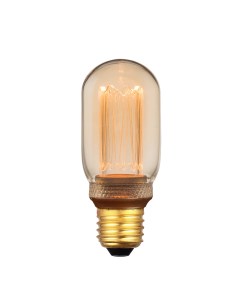 Светодиодная лампа VINTAGE 3W E27 RN I T45 1 Delight collection