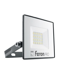 Прожектор LL 1000 41538 Feron
