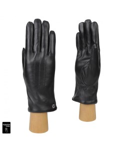 Перчатки женские S1 41 1 black размер 6 5 Fabretti
