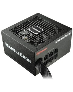 Блок питания Enermax MarbleBron EMB650AWT 650W