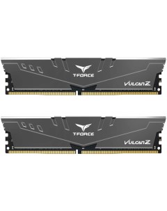 Оперативная память Team Group 16Gb 2x8 Гб DDR4 TLZGD416G3200HC16CDC01 Team group