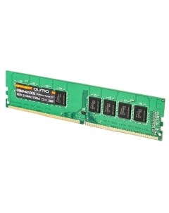 Оперативная память Qumo 16Gb DDR4 QUM4U 16G2400P16