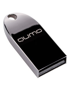 Флешка Qumo Cosmos USB 2 0 QM32GUD COS 32Gb Черная