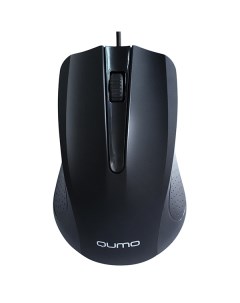 Мышь Qumo Office Union M66 24363 Черная