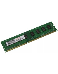 Оперативная память Qumo 4Gb DDR3 QUM3U 4G1600K11