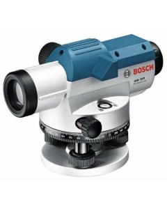 Оптический нивелир GOL32 D Professional 0 601 068 500 Bosch