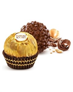 Набор конфет 125г Ferrero