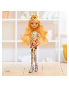 Кукла модная шарнирная Милана с аксессуарами Кнр игрушки