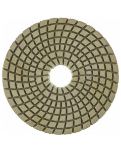Алмазный гибкий шлифовальный круг 100 мм P800 мокрое шлифование 5 шт Matrix