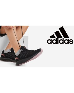 Кроссовки женские Runfalcon 2 0 Черный Adidas