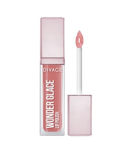 Блеск для губ Lip polish Wonder Glace 03 Divage