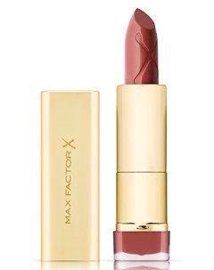 Помада губная 833 Colour Elixir Lipstick rosewood Max factor