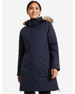 Куртка утепленная женская Pinecrest Синий Icepeak