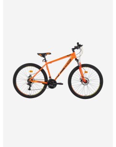Велосипед горный Energy 2 0 Sport 27 5 2021 Оранжевый Stern