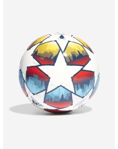 Мяч футбольный UCL St Petersburg Pro Sala Мультицвет Adidas