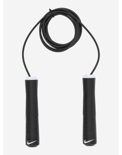 Скакалка с утяжелителем Accessories Черный Nike