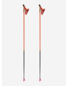 Палки для беговых лыж STORM 1 Оранжевый One way