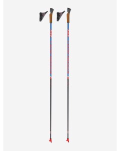 Палки для беговых лыж Tornado Plus Clip Мультицвет Kv+