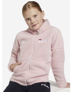 Куртка детская Розовый Fila