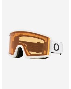 Маска Ridge Line L Оранжевый Oakley