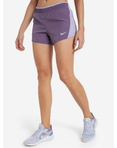 Шорты женские 10K Фиолетовый Nike