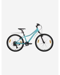 Велосипед для девочек Enchant 24 24 2022 Голубой Liv