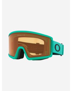 Маска Ridge Line M Оранжевый Oakley