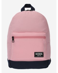 Рюкзак Розовый Skechers