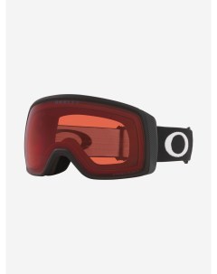 Маска Flight Tracker S Оранжевый Oakley